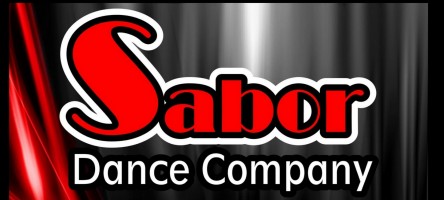 Sabor Dance Company logo