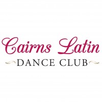 Cairns Latin Dance Club logo